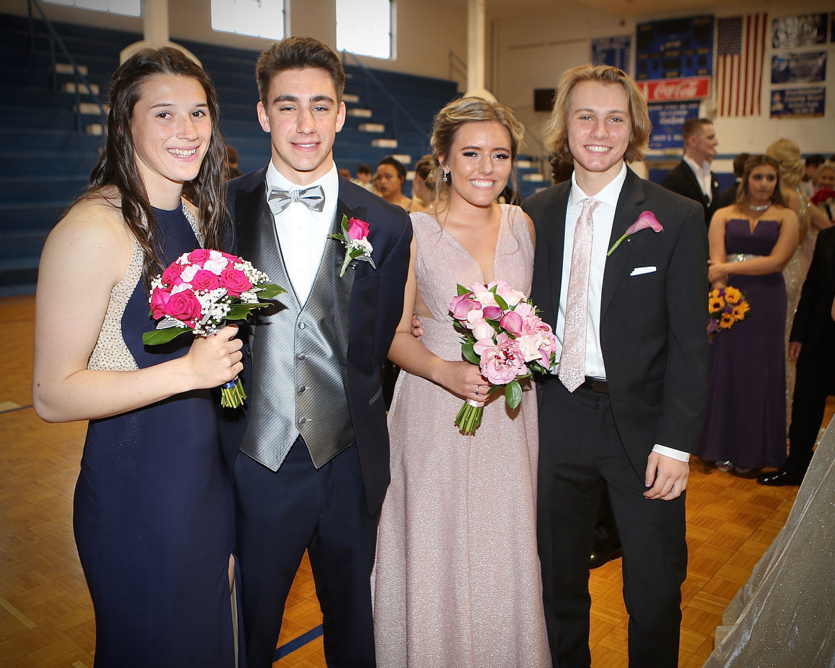 Wildwood Catholic Prom